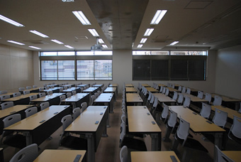 東京都市大学 事例写真1
