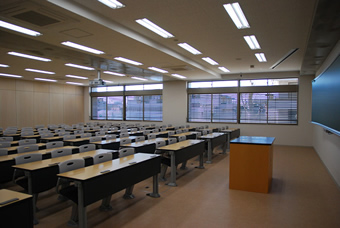 東京都市大学 事例写真2
